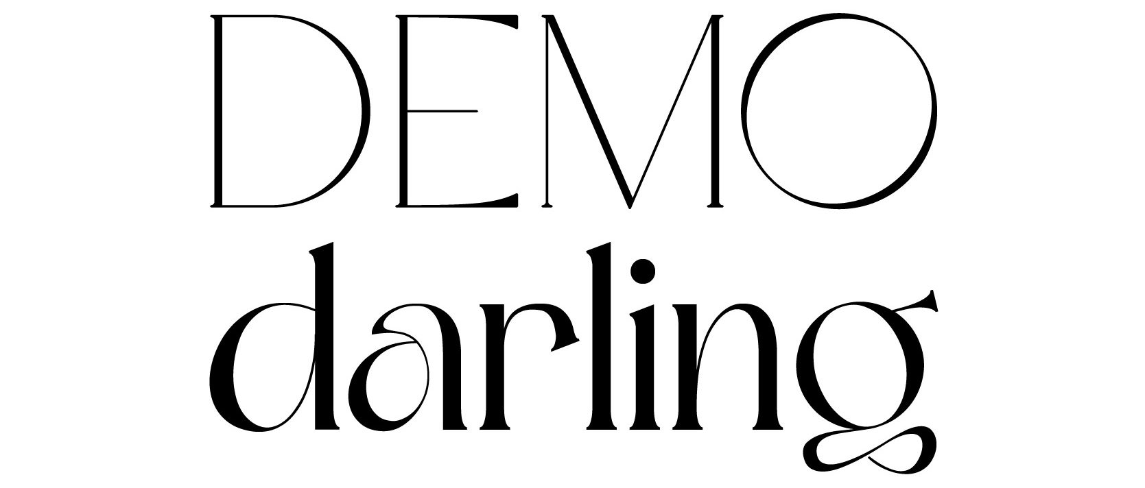 Demo Darling